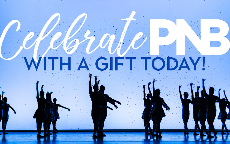 Click here to celebrate with a gift to PNB today.