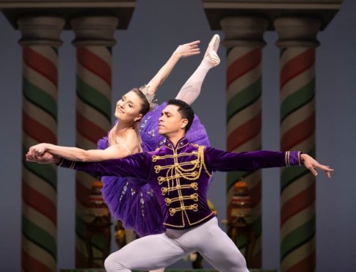 5 Reasons Why The Nutcracker is a Holiday Favorite