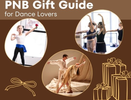 PNB’s 2024 Gift Guide for Dance Fans