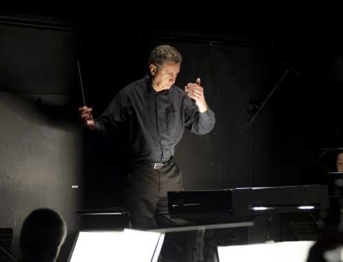 Meet Them Through the Music: PNB Music Director and Principal Conductor Emil de Cou’s Playlist