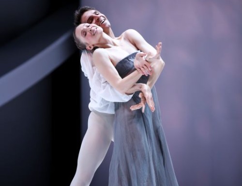 Five Reasons Why Roméo et Juliette is a Must-See