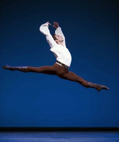 Dances At A Gathering | Jerome Robbins | Pacific Northwest Ballet