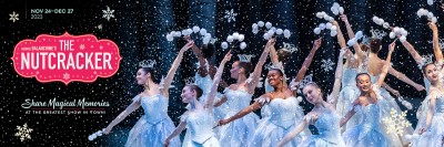 Pacific Northwest Ballet | Official Website | Seattle, WA