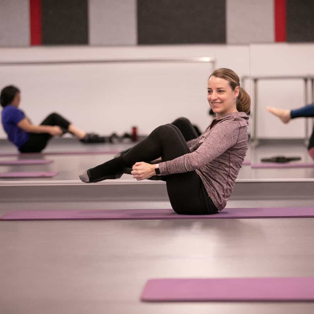 Pnbconditioning Pilates In Seattle And Bellevue