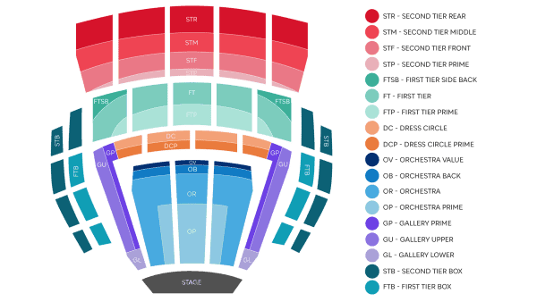 mccaw-hall-seating-plan-your-visit-pacific-northwest-ballet