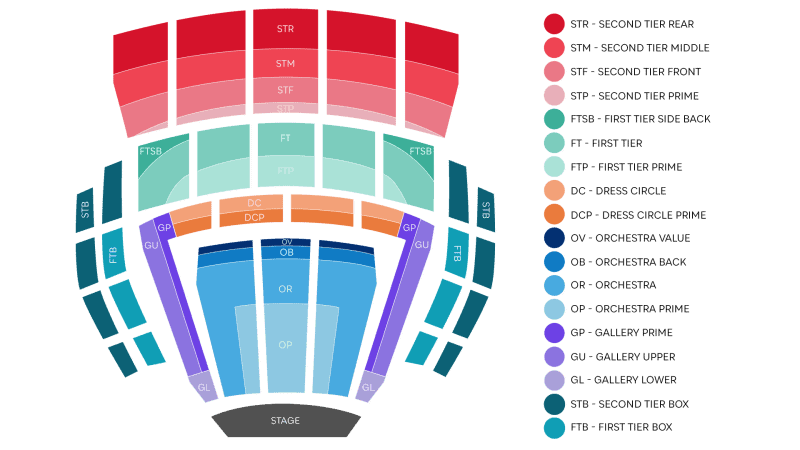 mccaw-hall-seating-plan-your-visit-pacific-northwest-ballet