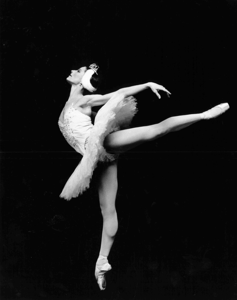 PNB announces the passing of former Principal Dancer Deborah Hadley ...