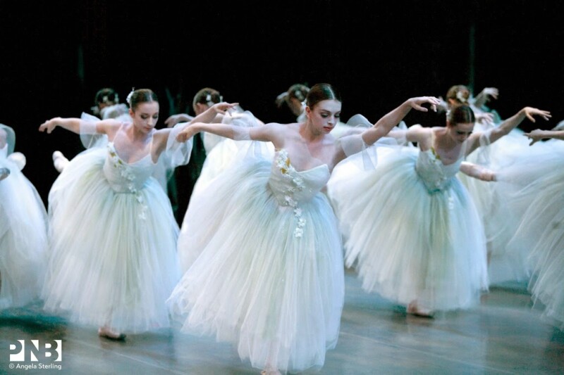 The Story of Giselle-Act 2 | PNB Blog