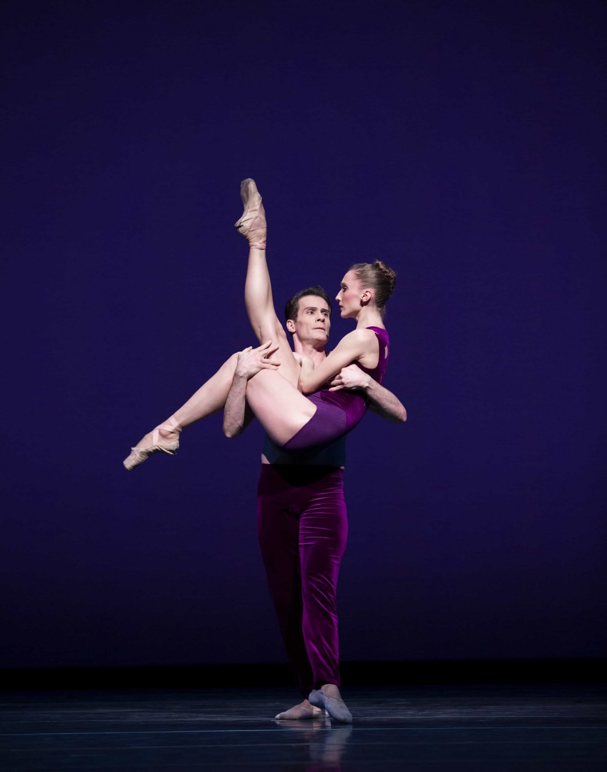 Bacchus | Matthew Neenan | Pacific Northwest Ballet