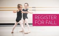 Pacific Northwest Ballet | Official Website | Seattle, WA